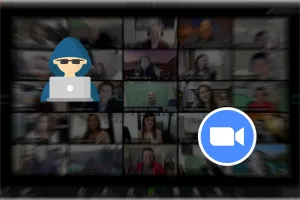 Zoom: ¿Corres el riesgo de ser espiado en tus reuniones?